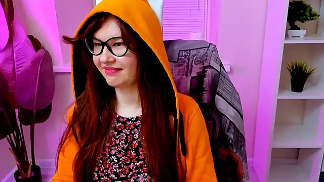 CarolGiggly élő chatszobája