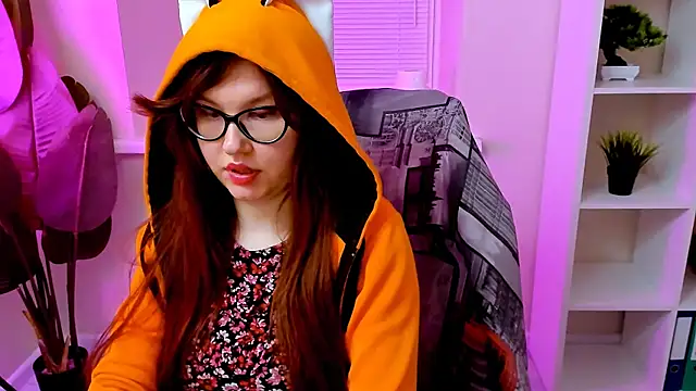 CarolGiggly – live chatrum