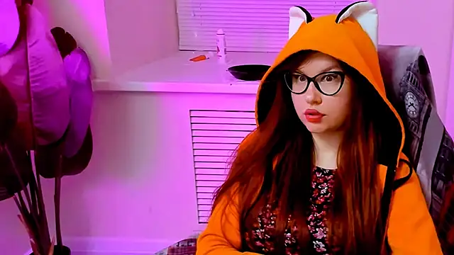 CarolGiggly Cameră chat live