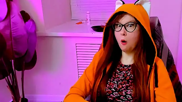 Chatroom en direct de CarolGiggly