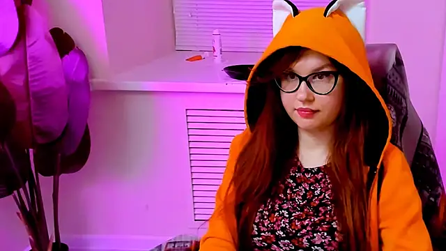 CarolGiggly Live Chatraum