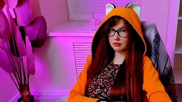 Sala de chat en directo de CarolGiggly