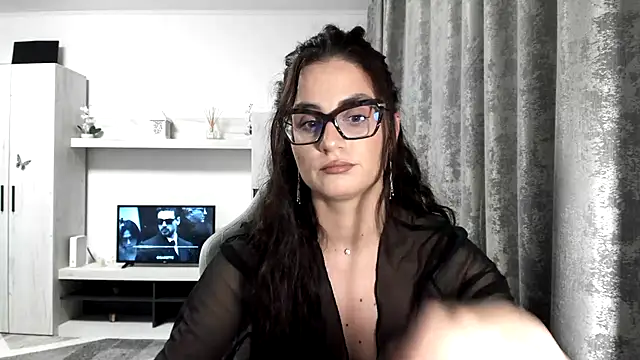 AleeAlice Cameră chat live
