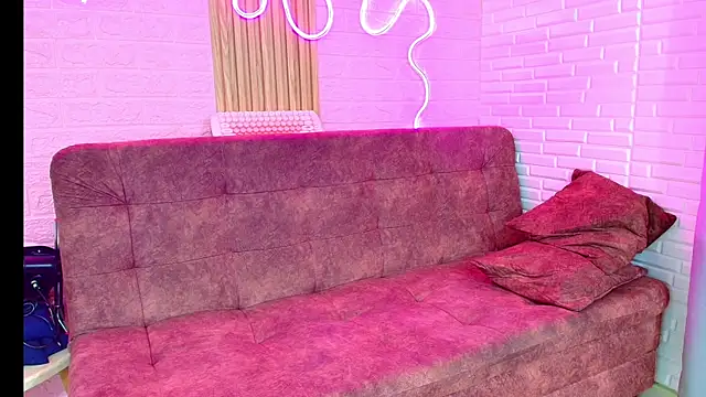 غرفة دردشة PowerCoupleX_ المباشرة