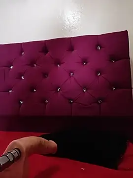 Freya__x Adlı Modelin Canlı Sohbet Odası