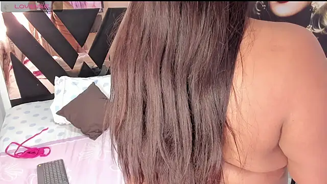 Chat ao vivo de Alenajones