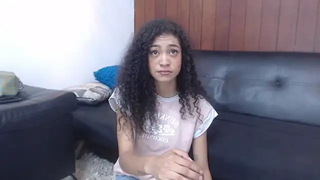 Chat XXX ao vivo de Aurora_ath