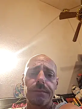 Chat ao vivo de DaddyAndSplashQueen