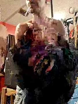 DaddyAndSplashQueen Cameră chat live