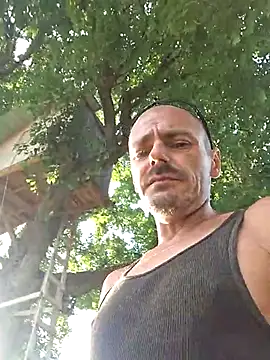 DaddyAndSplashQueen Live Chatraum