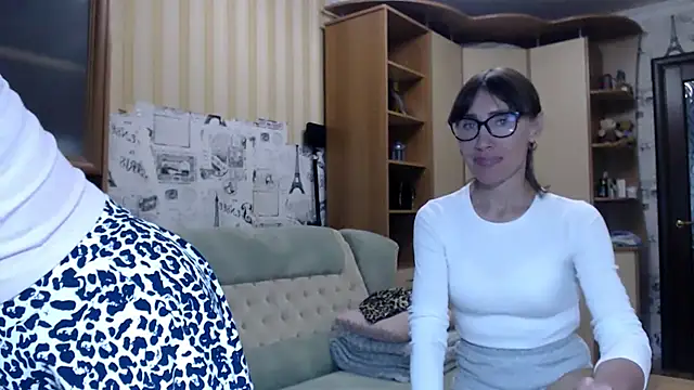 Pokój czatu na żywo – Pepper_mur