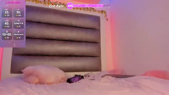 Mis__lola Live Chatraum