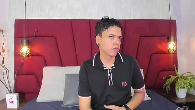 Gary-and-kathy Cameră chat live