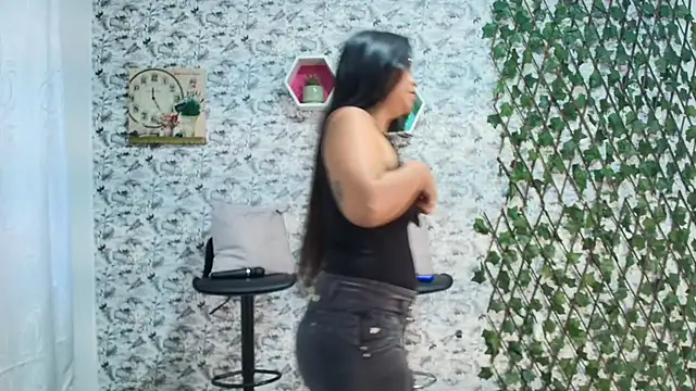 Baby3hot live-chat rom