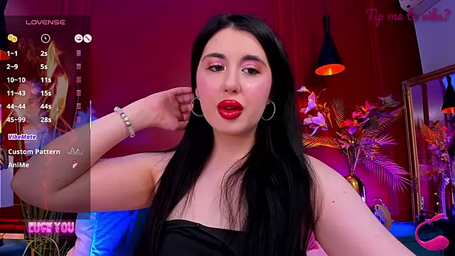 Mayzzie Cameră chat live