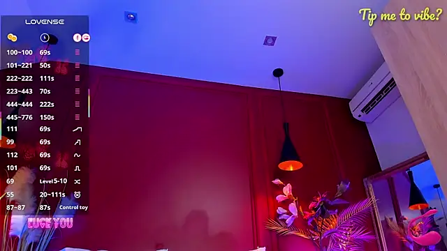 Bilik Sembang Langsung Mayzzie