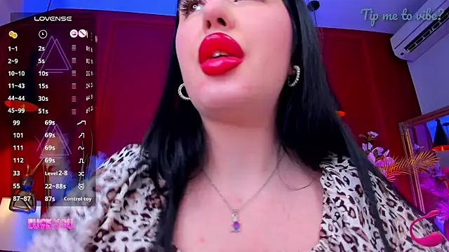 Mayzzien Live chat-huone