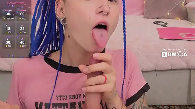 Ne_Sonia – live chatrum