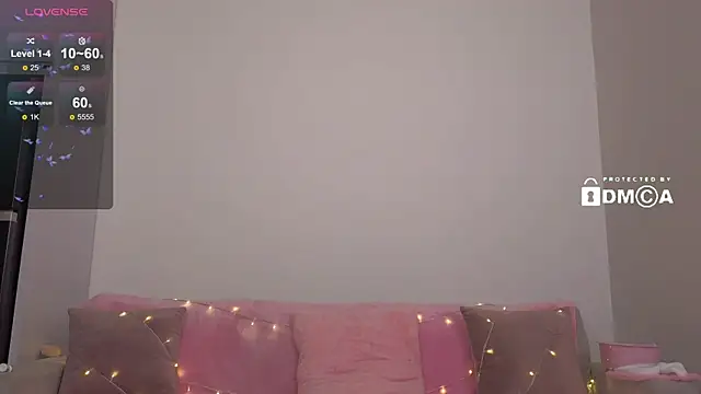 Ne_Soniaのライブチャットルーム