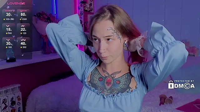 Ne_Sonya чат на живо