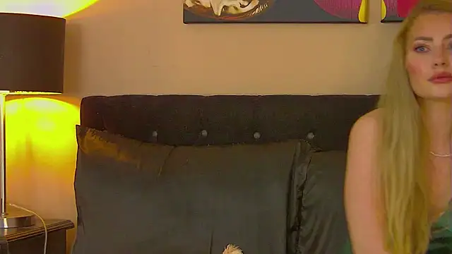 MisshaNight Cameră chat live