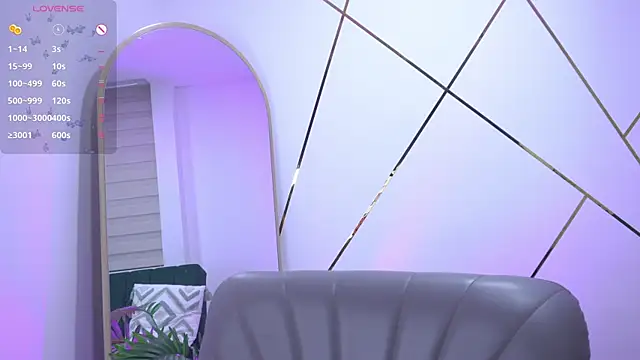 b3llaspringg Live Chatrum