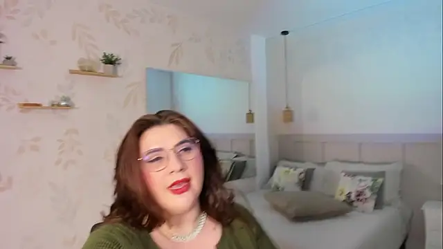 MartinaGuzmannn Live chat-huone
