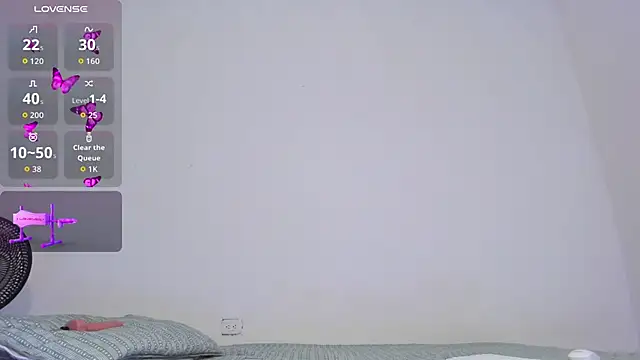 Elalove_ Cameră chat live
