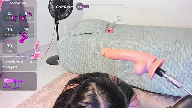 Elalove_ Live Chatrum