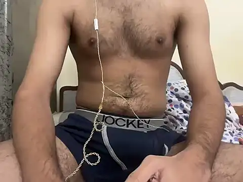 Онлайн секс-шоу rahul_4u