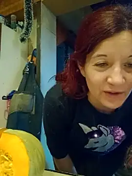 Chat ao vivo de AlejandritaMilf