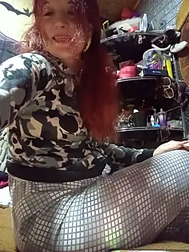 AlejandritaMilf – live chatrum