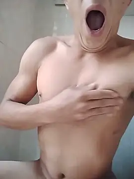 tayson_ Adlı Modelin Canlı Sohbet Odası