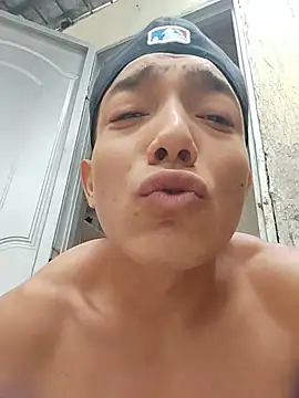 tayson_ 即時聊天室