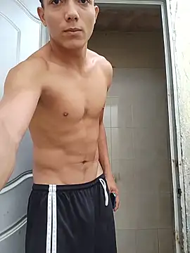 tayson_ 现场聊天室