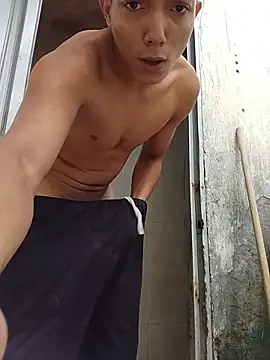tayson_ 即時聊天室