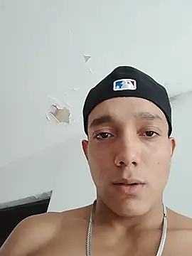 Chatroom en direct de tayson_