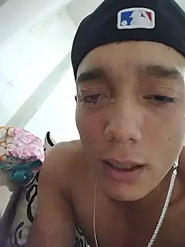 tayson_ Cameră chat live