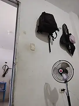 tayson_ Cameră chat live