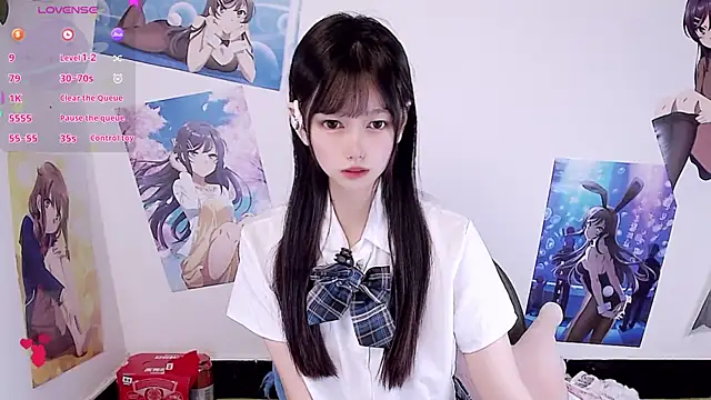 Hug-kiss – live chatrum