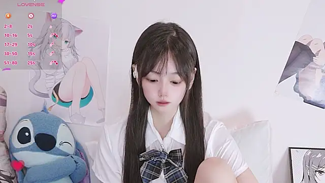 Bilik Sembang Langsung Hug-kiss