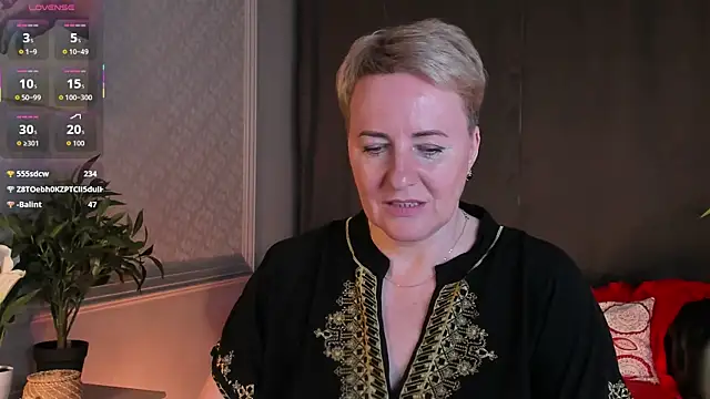 Nika_Smit: онлайн-чат