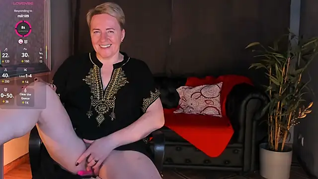 Nika_Smit Cameră chat live