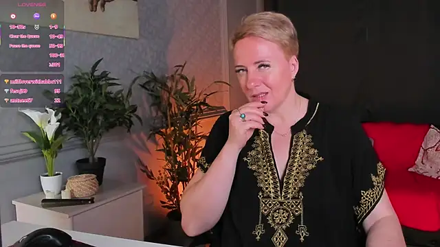 Nika_Smit's Live XXX Chat