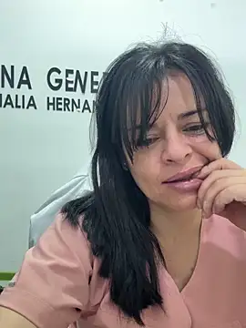 Živá chatovací místnost Dr_Nathalia_28