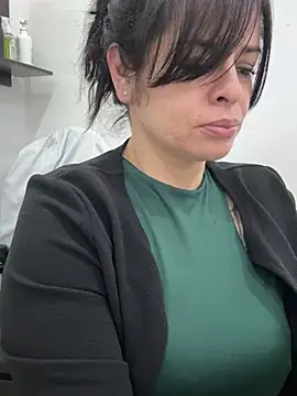 Dr_Nathalia_28 – Kamerová šou