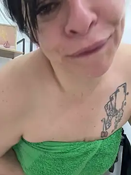 Dr_Nathalia_28 – Kamerová šou