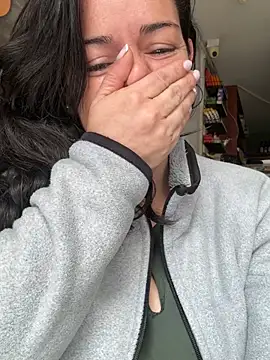 חדר צ'אט בשידור חי של Dr_Nathalia_28