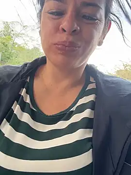 Živá chatovací místnost Dr_Nathalia_28
