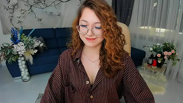 SereneFlame – live chatrum